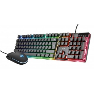 Trust GXT 838 Black